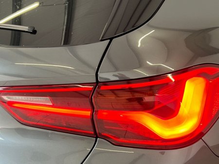 2020 BMW X2 - photo 20