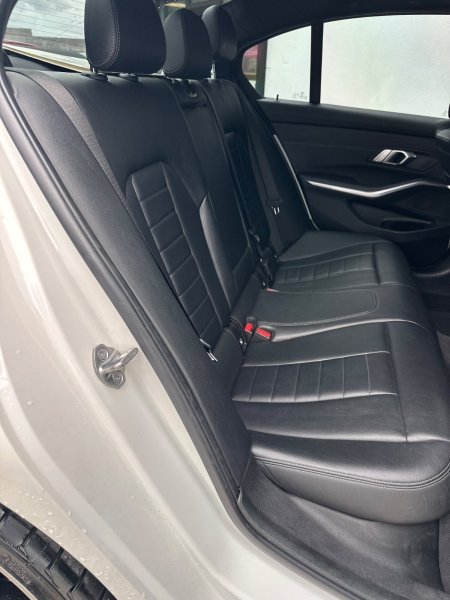 2019 BMW 3-Series - photo 23