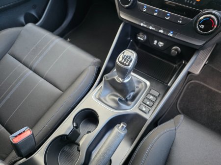 2016 Hyundai Tucson - photo 14