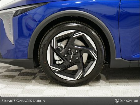 2026 Kia K4 - photo 9