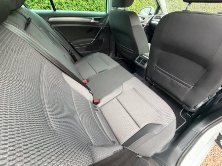 2017 Volkswagen Golf - photo 11