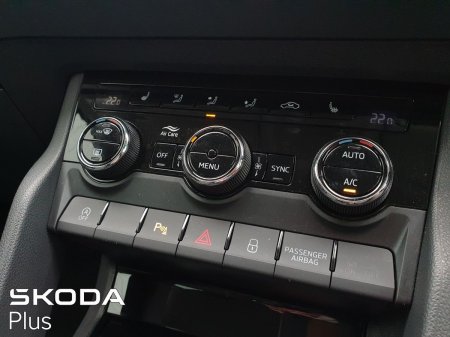 2024 Skoda Karoq - photo 17