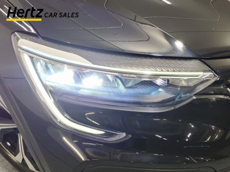2024 Renault Arkana - photo 7