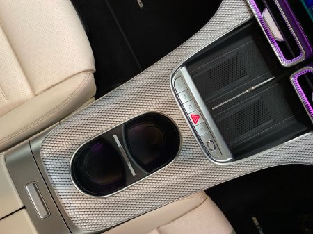 2026 Mercedes-Benz GLC - photo 17