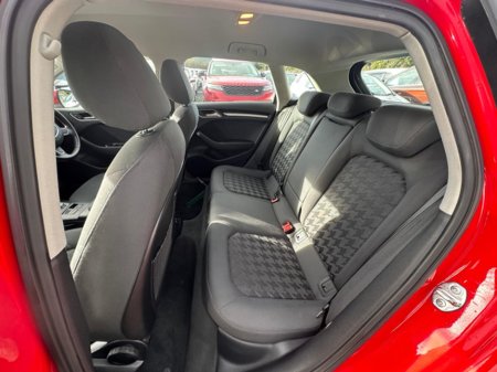 2016 Audi A3 - photo 16