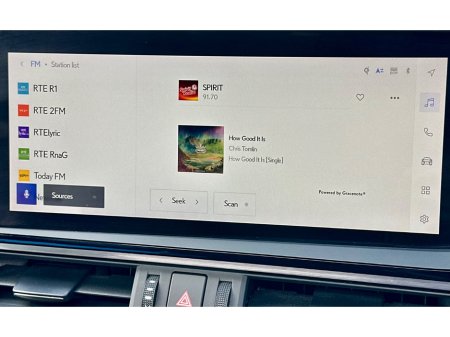2023 Lexus ES - photo 29