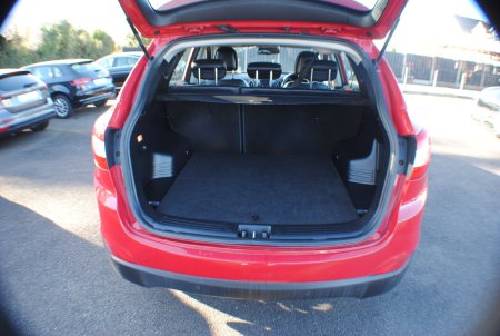2015 Hyundai ix35 - photo 5