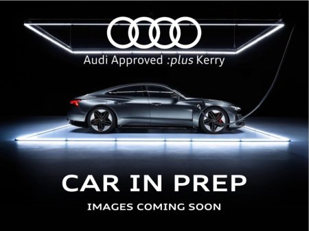 2018 Audi A5 SPORTBACK S-LINE 2.0TDI 150BHP AUTOMATIC