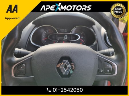 2019 Renault Clio - photo 17