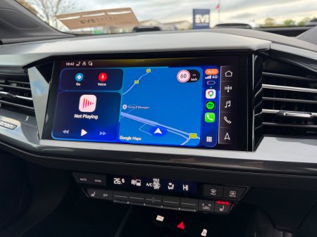 2023 Audi Q4 e-tron - photo 21