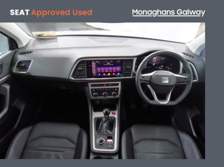 2024 SEAT Ateca - photo 8