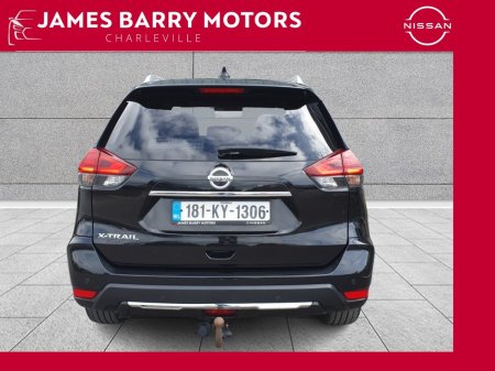 2018 Nissan X-Trail - photo 8