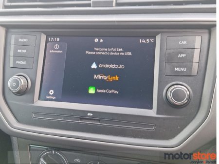 2021 SEAT Ibiza - photo 21