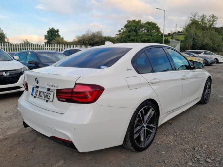 2018 BMW 3-Series - photo 6