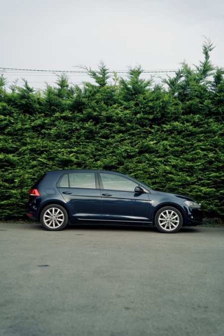 2014 Volkswagen Golf - photo 5
