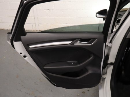 2018 Audi A3 - photo 33