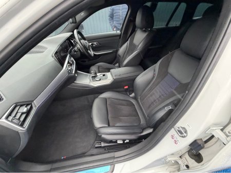 2020 BMW 3-Series - photo 42