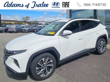 2021 Hyundai Tucson - photo 4