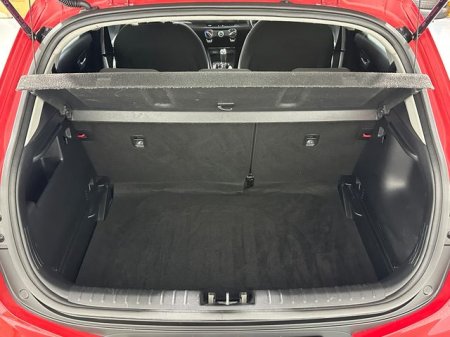 2021 Kia Stonic - photo 23