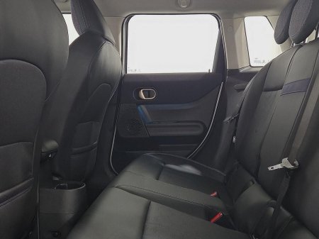 2025 Mini Cooper - photo 22