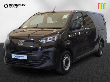 2026 Fiat Scudo - photo 7