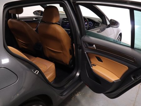 2018 Volkswagen Golf - photo 26