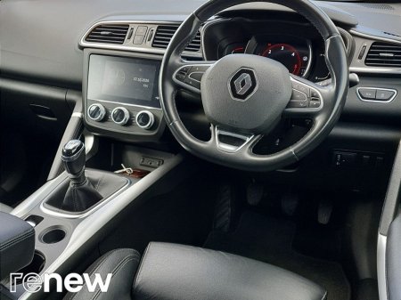 2019 Renault Kadjar - photo 6