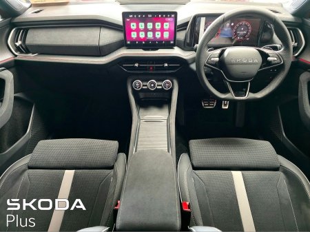2027 Skoda Kodiaq - photo 2