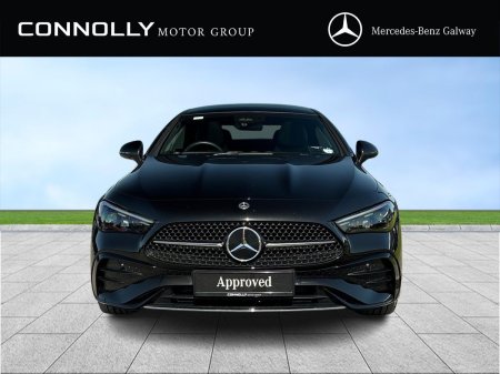 2024 Mercedes-Benz CLE - photo 10
