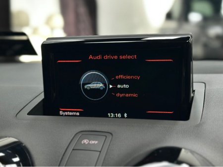 2018 Audi A1 - photo 16