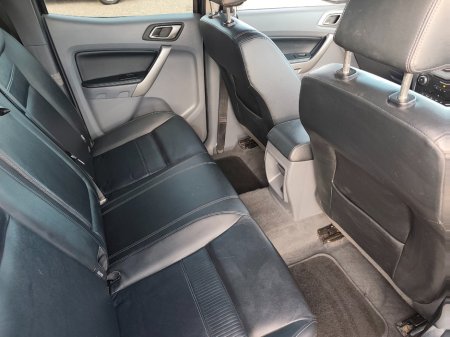 2016 Ford Ranger - photo 11