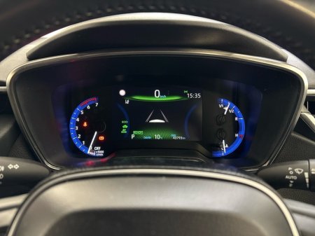 2020 Toyota Corolla - photo 13