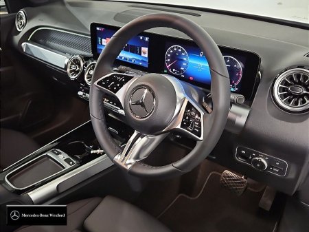 2026 Mercedes-Benz GLB - photo 12