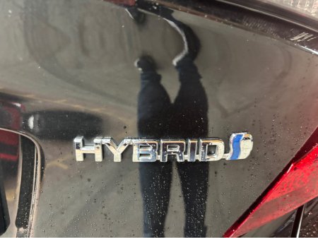 2022 Toyota C-HR - photo 19