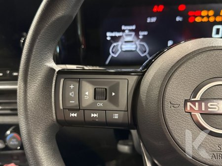 2024 Nissan Note - photo 17