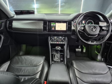 2022 Skoda Kodiaq - photo 13