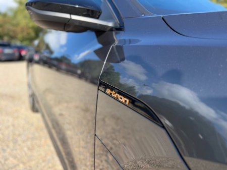 2023 Audi e-tron - photo 11