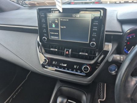 2023 Toyota Corolla - photo 14