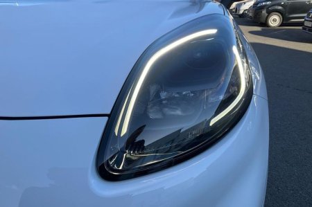 2020 Ford Puma - photo 37