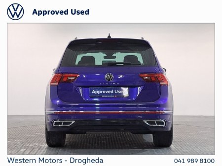 2023 Volkswagen Tiguan - photo 14