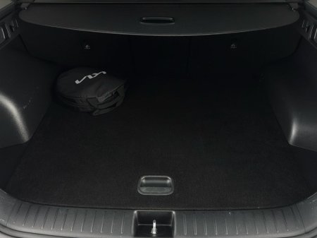 2022 Kia Sportage - photo 22