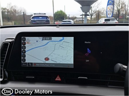 2025 Kia Sportage - photo 16