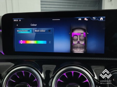 2025 Mercedes-Benz A-Class - photo 19