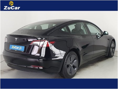 2023 Tesla Model 3 - photo 7