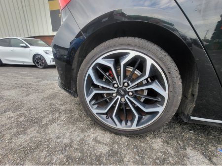 2019 Ford Focus - photo 11