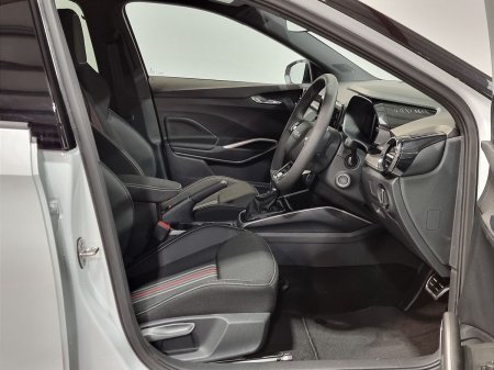 2027 Skoda Fabia - photo 8