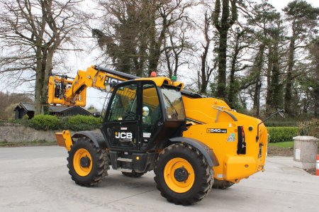 0 JCB  - photo 3