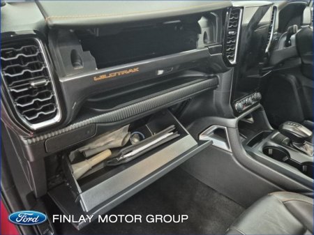 2024 Ford Ranger - photo 27