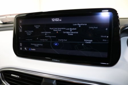 2021 Hyundai Santa Fe - photo 16