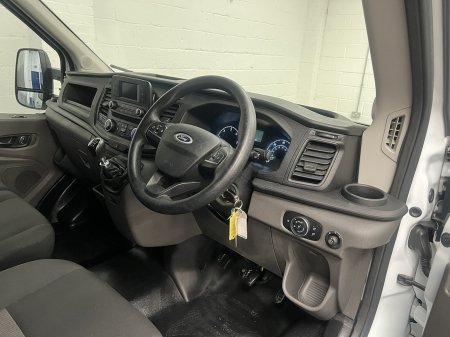 2022 Ford Transit - photo 12
